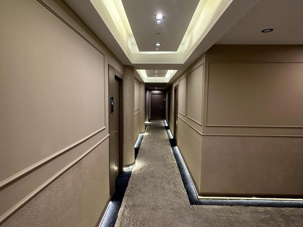 Istanblu Atasehir Hotel Istanbul