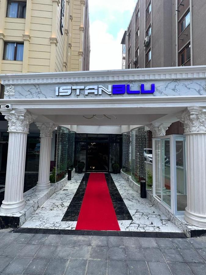 Istanblu Atasehir Hotel