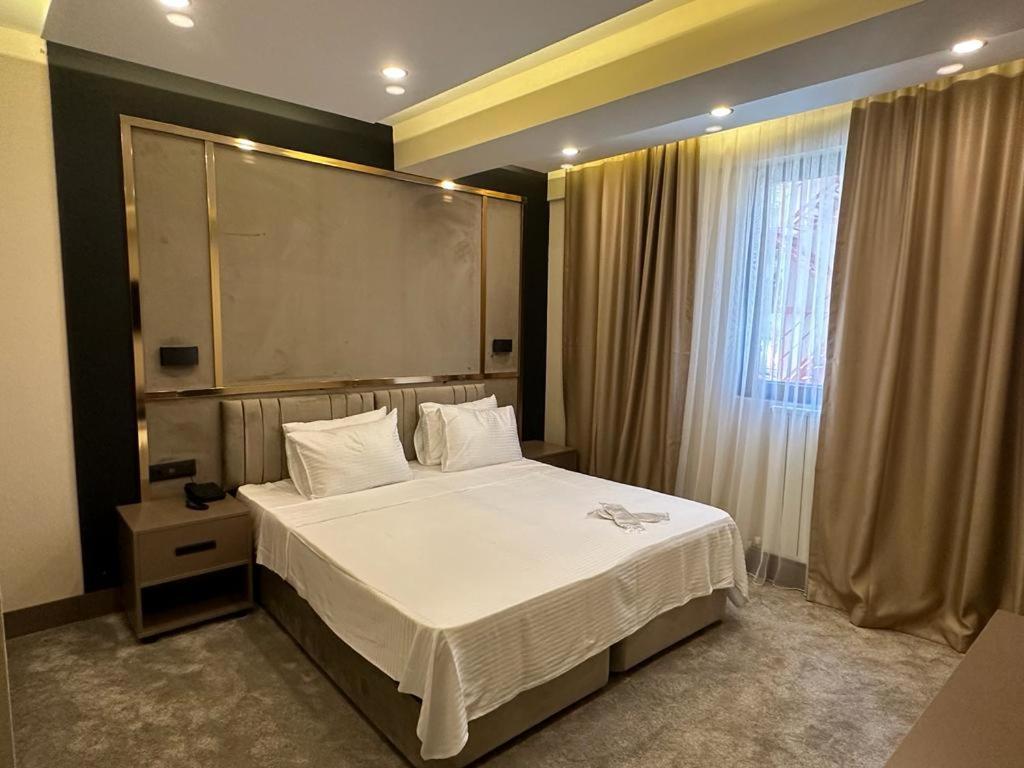 Hotel Istanblu Atasehir 3*
