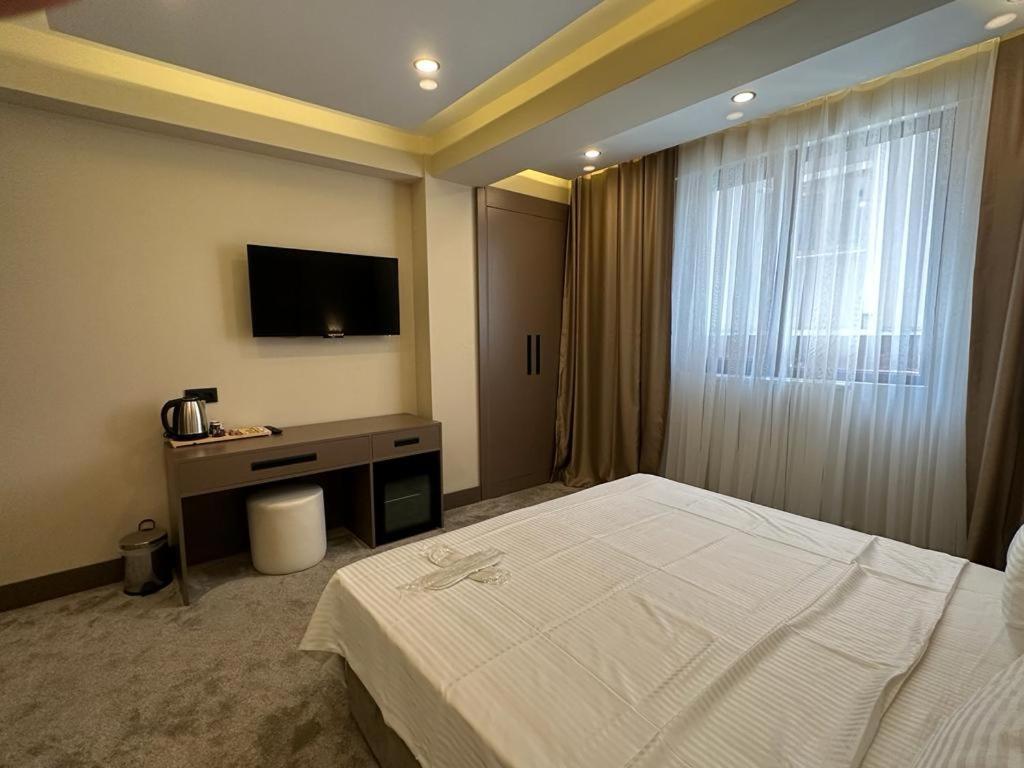 Istanblu Atasehir Istanbul