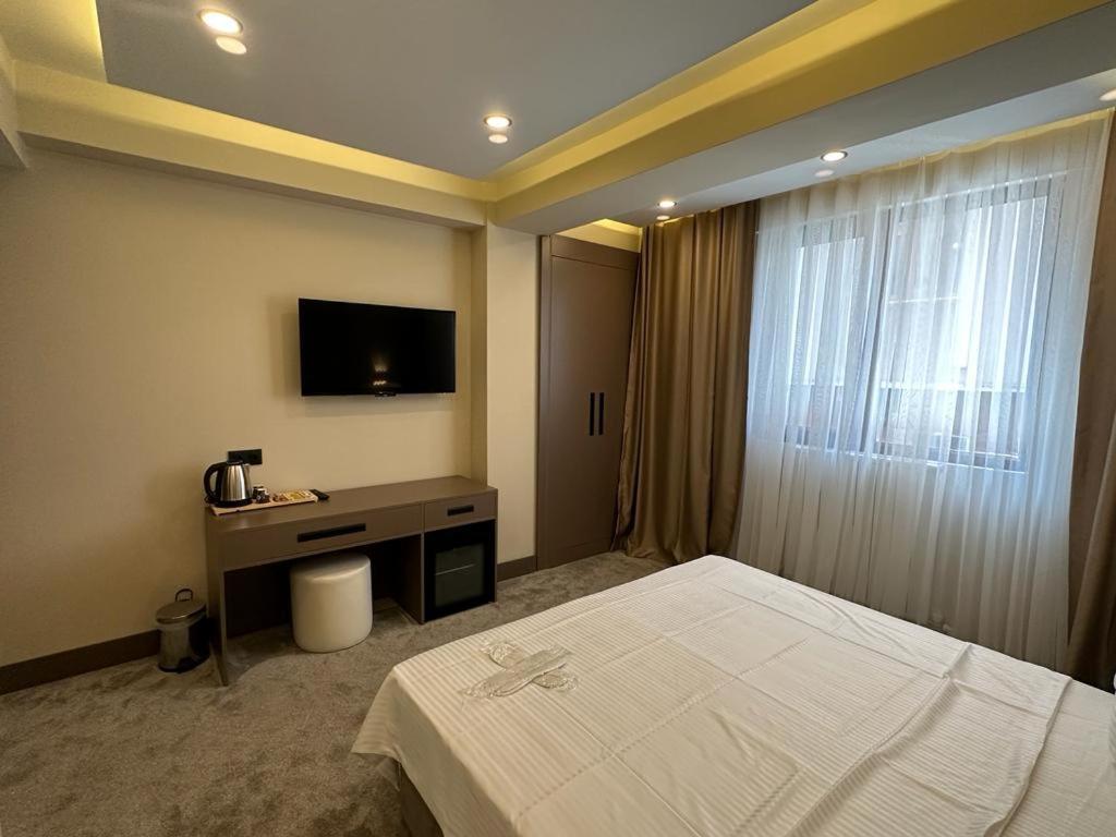 Istanblu Atasehir Hotel