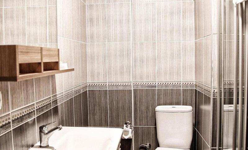 Akin Aparthotel Istambul