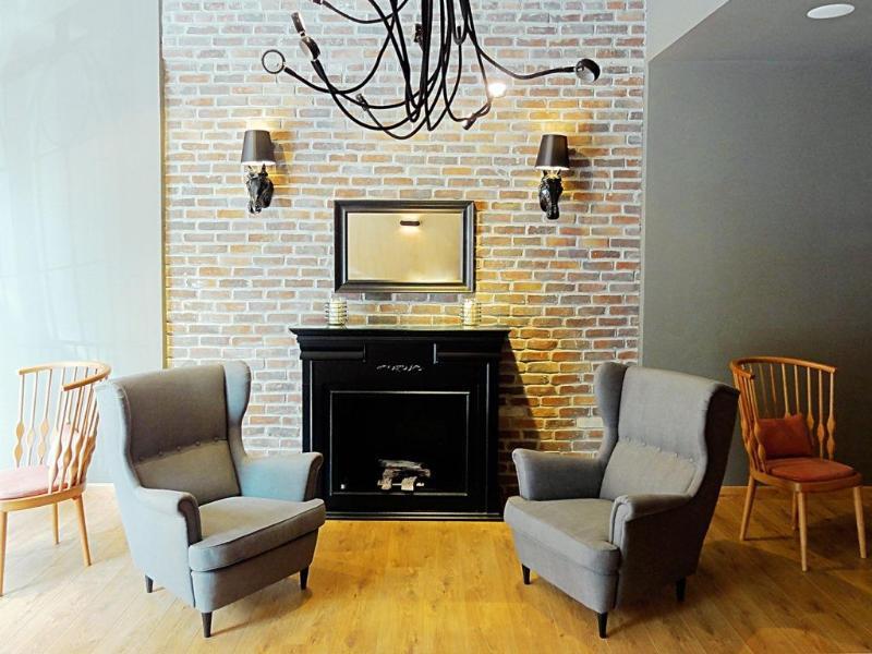 Aparthotel Akin 3*