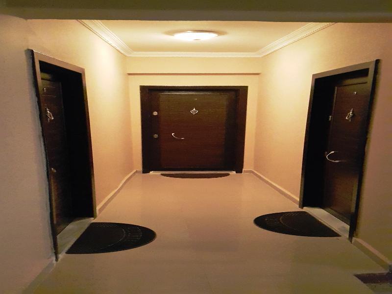 Beyazithan Old Hotel Istambul