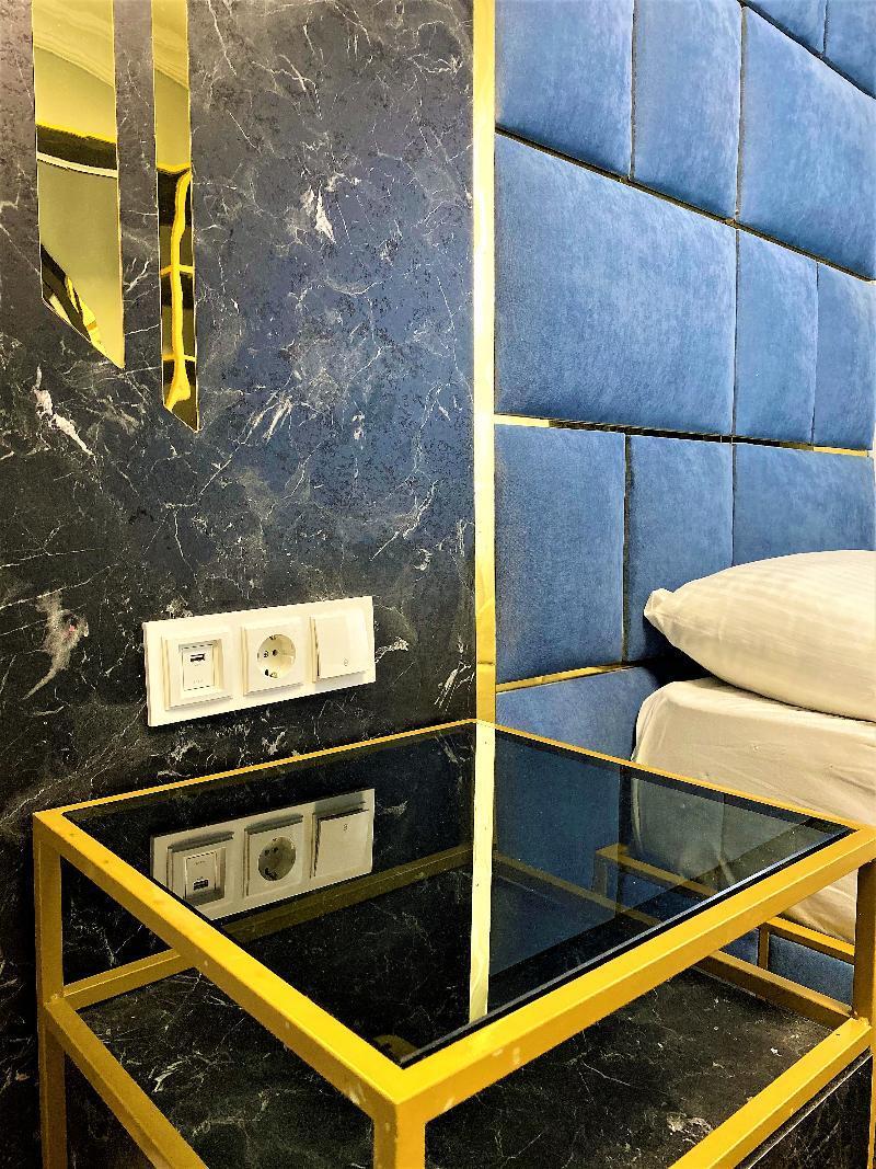 Hotel Orange Airport Istanbul