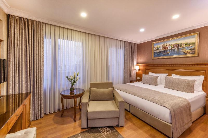 Otel Royan İstanbul