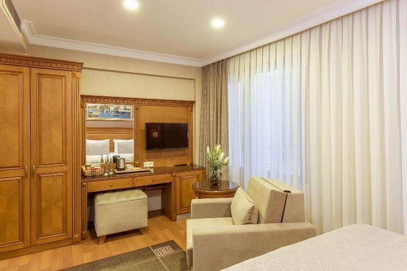 Otel Royan İstanbul
