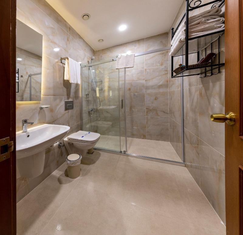 Royan Hotel Istanbul
