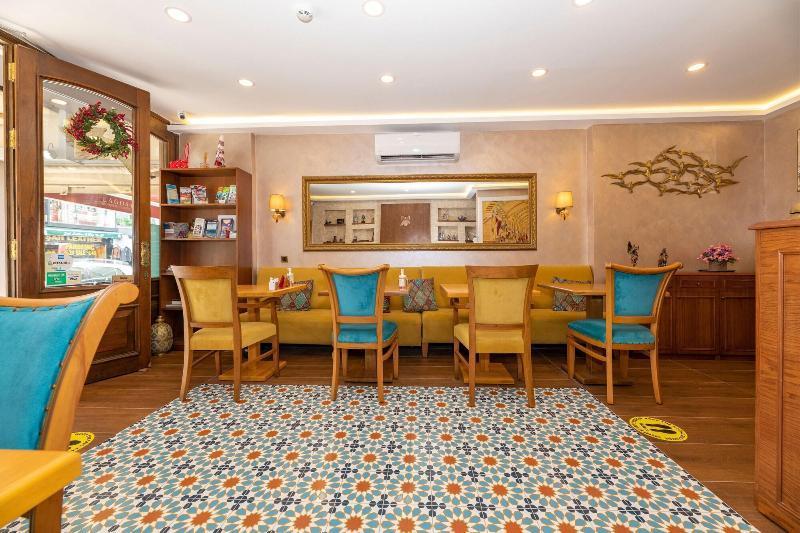Otel Royan