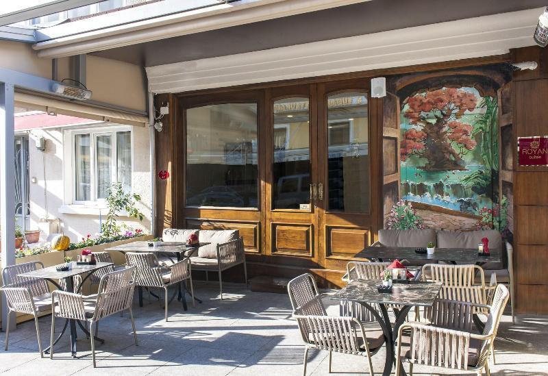 Otel Royan