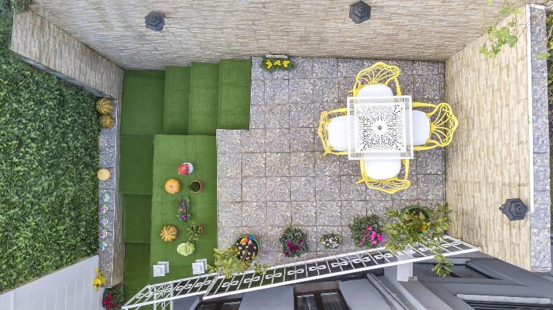 Otel Royan İstanbul