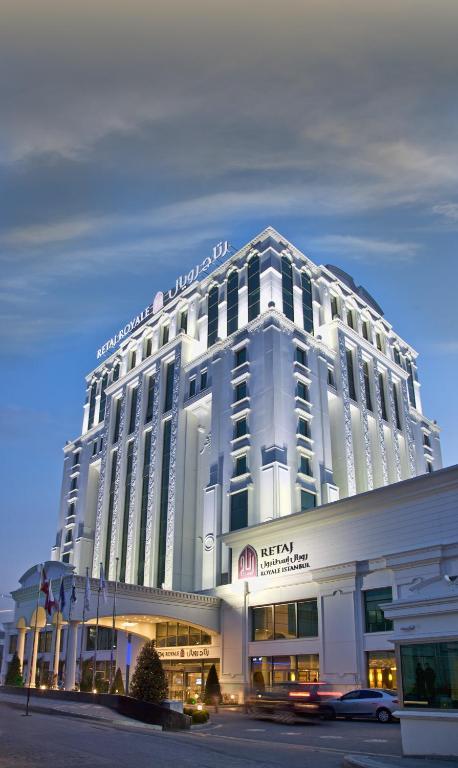 Hotel Rotta