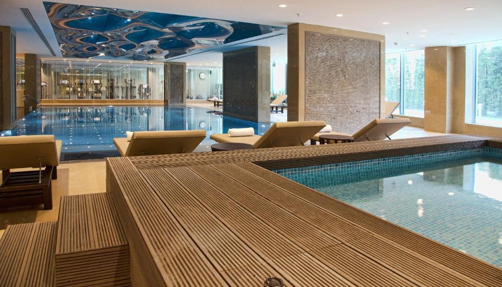 Hotel Rotta Istambul