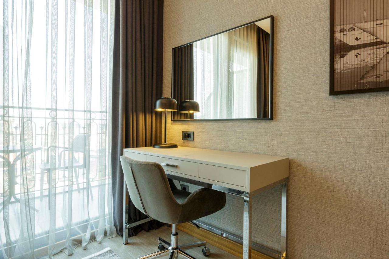 Hotel Ramada Encore By Wyndham Sisli