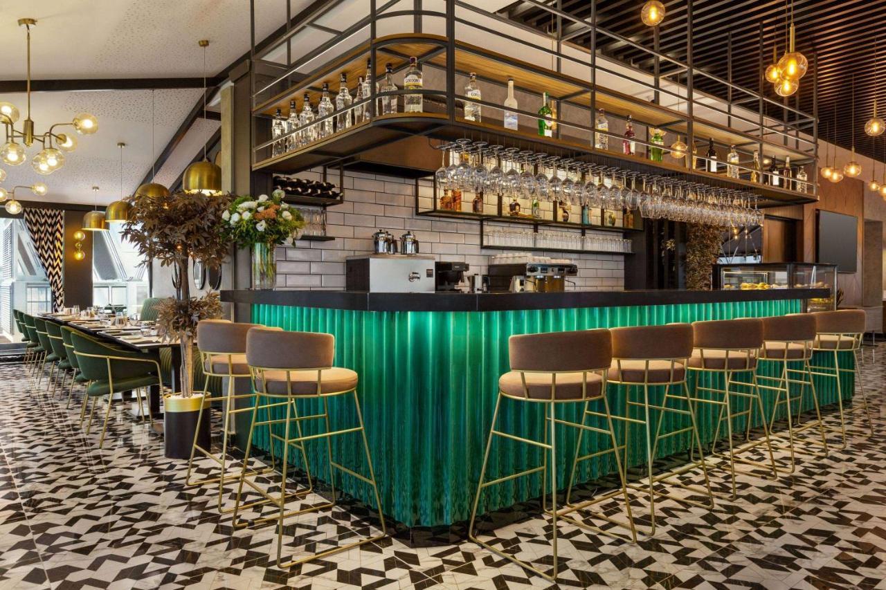 Hotel Ramada Encore By Wyndham Sisli