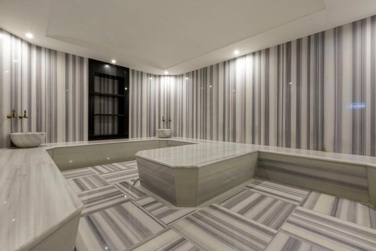 Hotel Ramada Encore By Wyndham Sisli Istanbul
