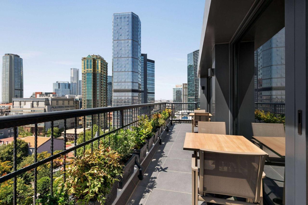 Ramada Encore By Wyndham Sisli Hotel