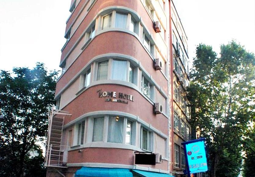 My Sultanahmet Hotel Istanbul