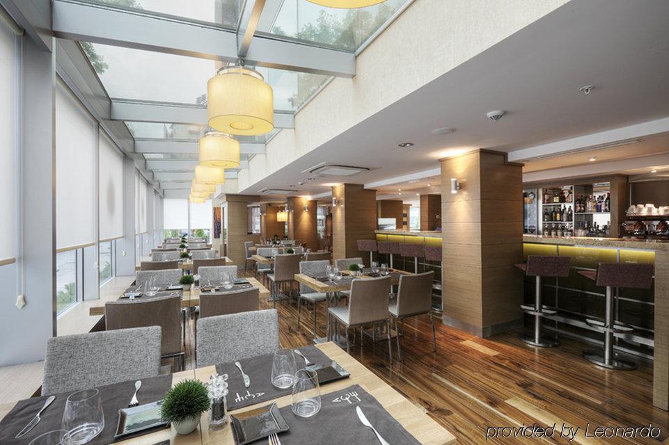 Hotel Avantgarde Urban Levent 4*