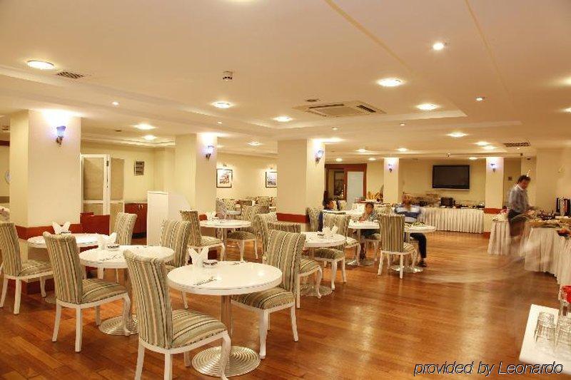 Hotel Taksim Square 4*