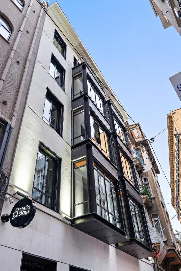 Otel Stella Galata