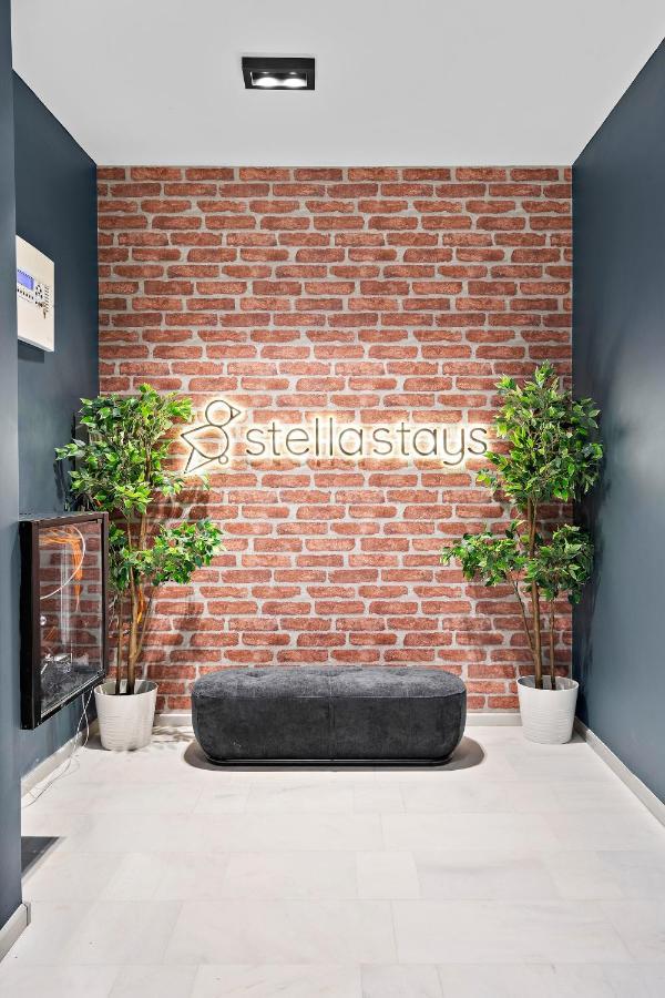Stella Galata Otel *