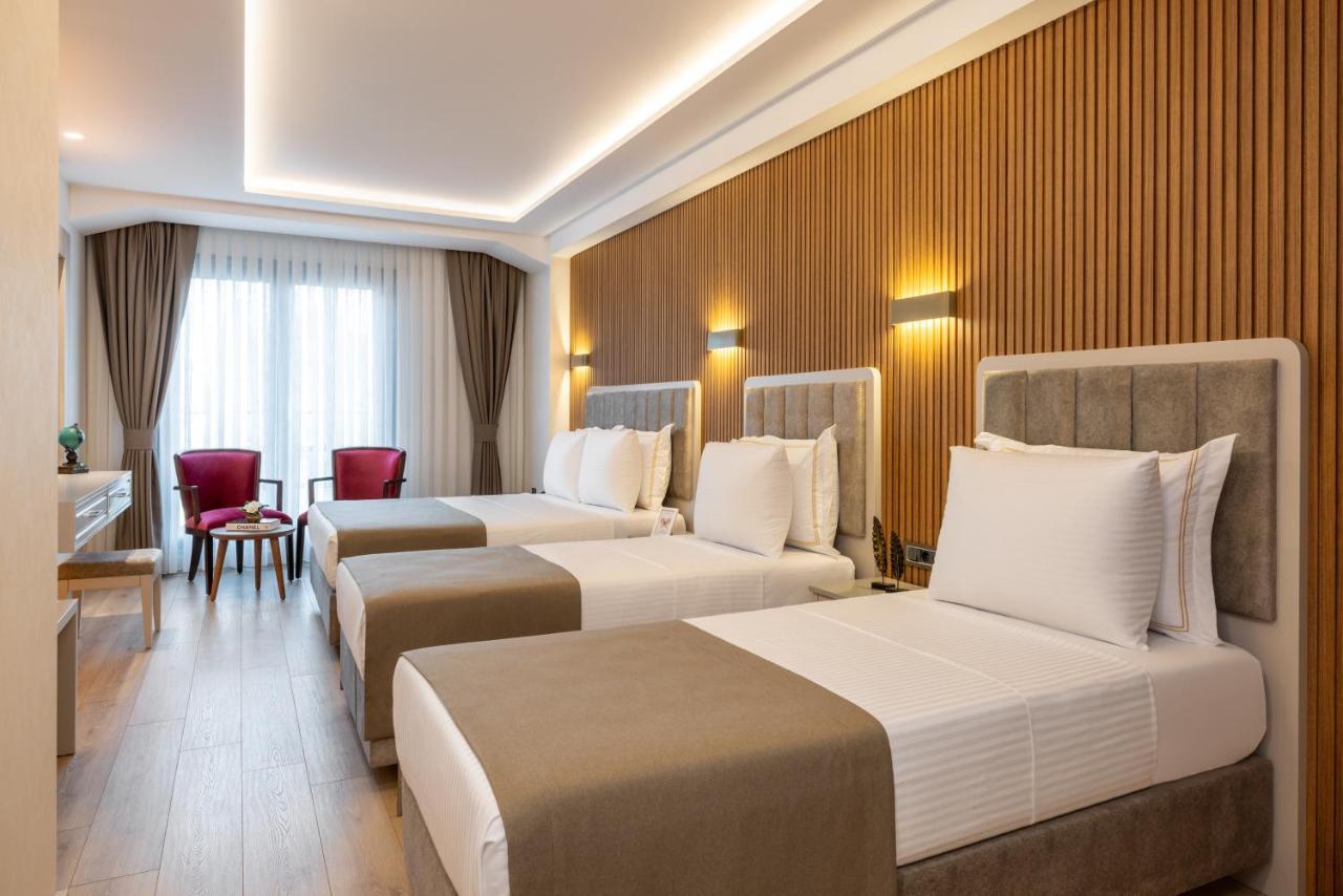 Hotel Carina Gold And Restaurant