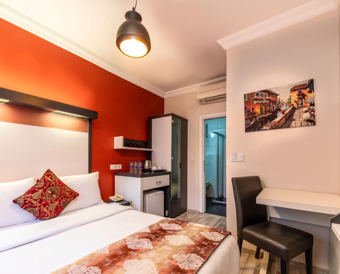 Hotel The Legend Platine