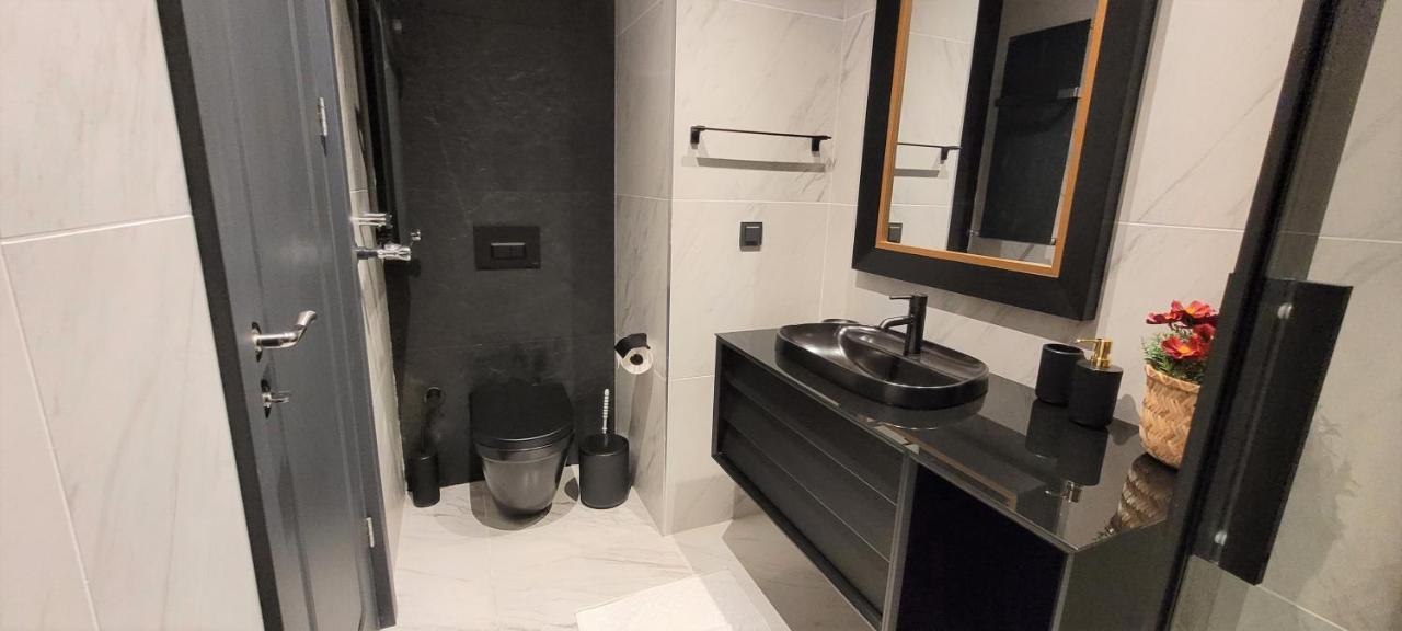 Modern With Views - Location Istanbul