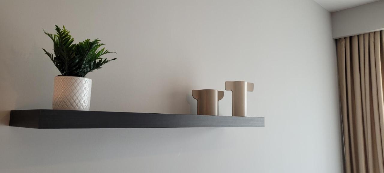 Modern With Views - Location