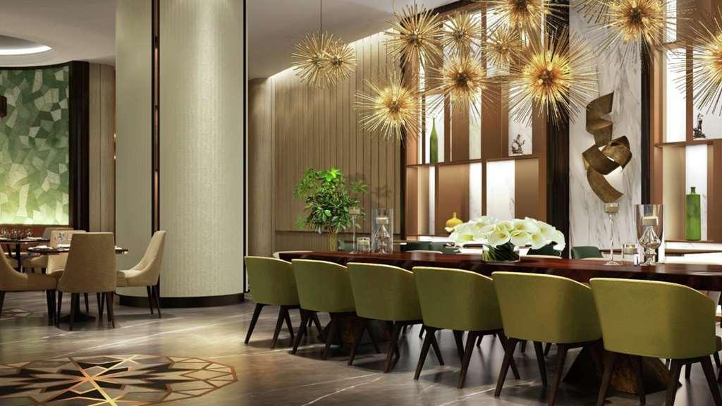 Hotel Hilton Mall Of