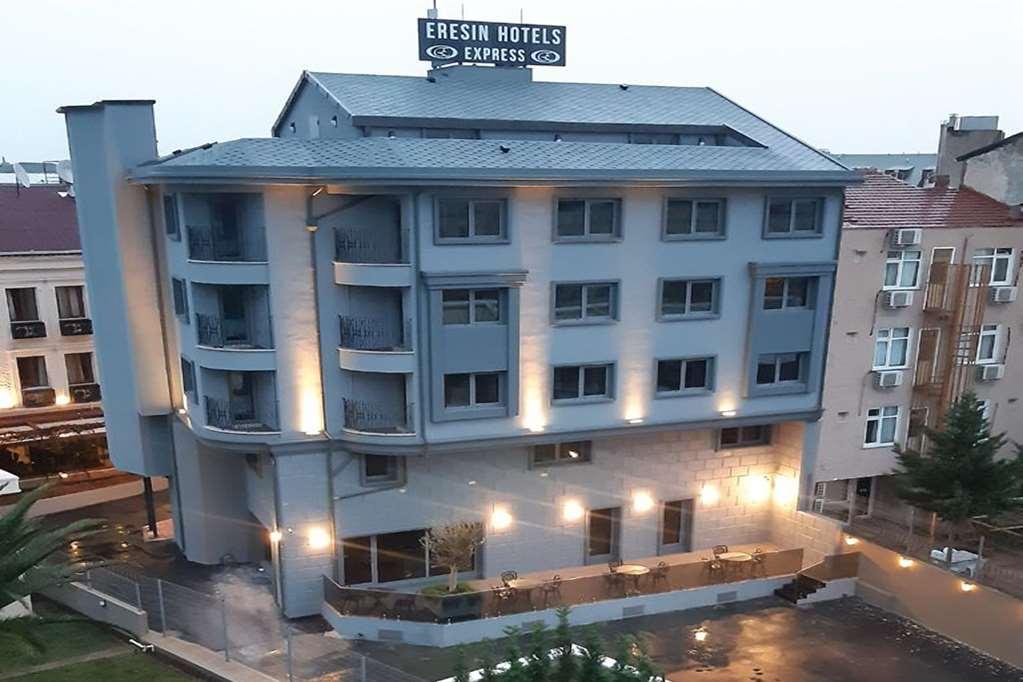 Eresin Express Otel 3*