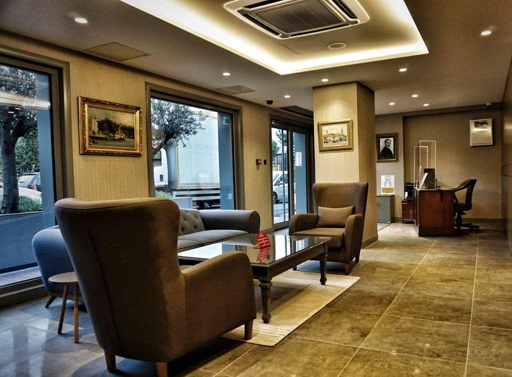 Eresin Express Otel İstanbul