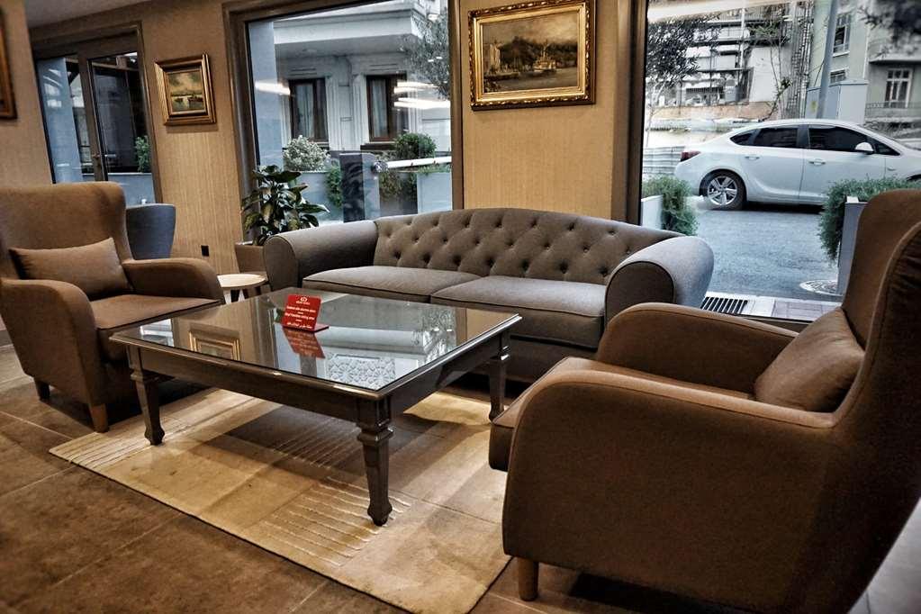 Otel Eresin Express 3*