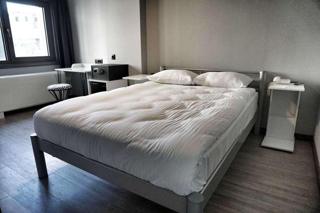 Otel Eresin Express İstanbul