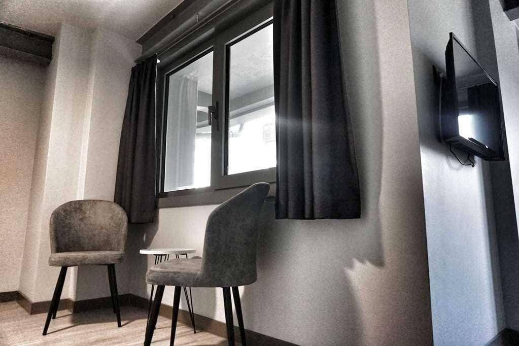 Otel Eresin Express 3*