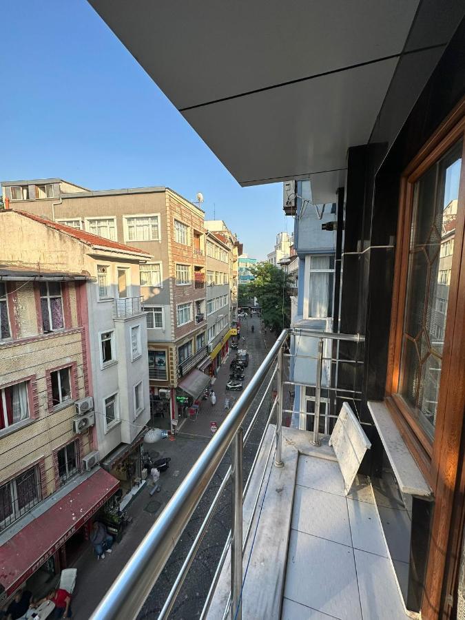 Aparthotel Ozel