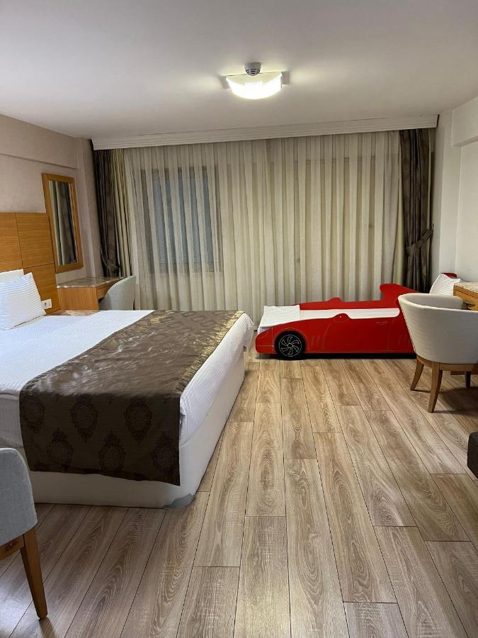 Apartment Mien Istanbul