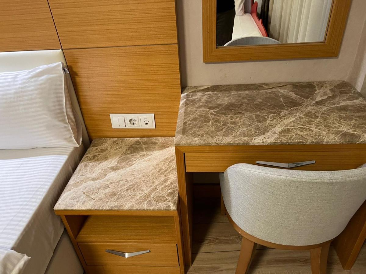 Mien Daire İstanbul