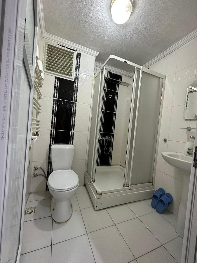 Ozel Aparthotel