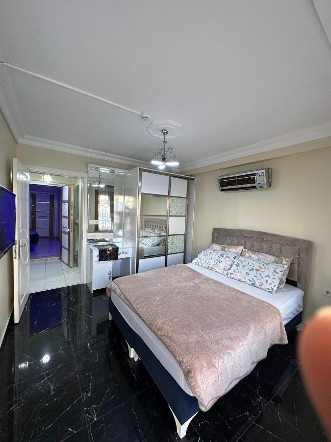 Ozel Aparthotel *