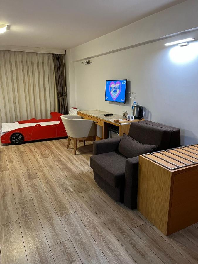 Mien Apartment