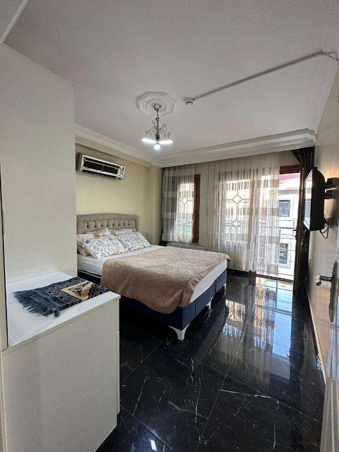 Aparthotel Ozel