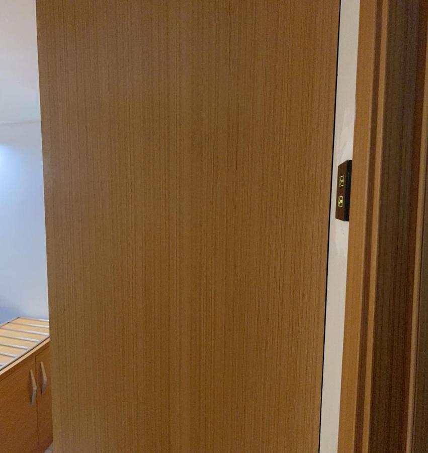Mien Apartment *