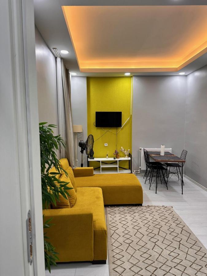 Apartamento No23 House