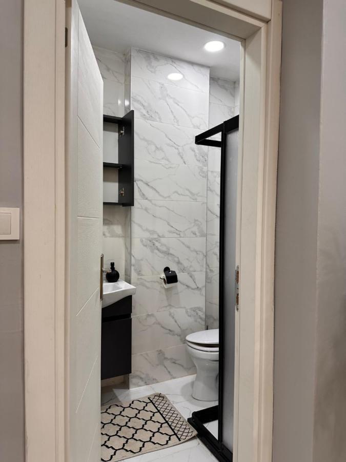 No23 House Apartamento Istambul