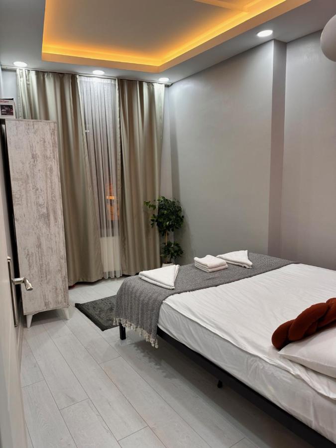 No23 House Apartamento