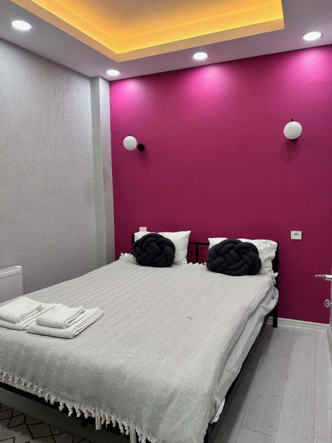 No23 House Apartamento Istambul