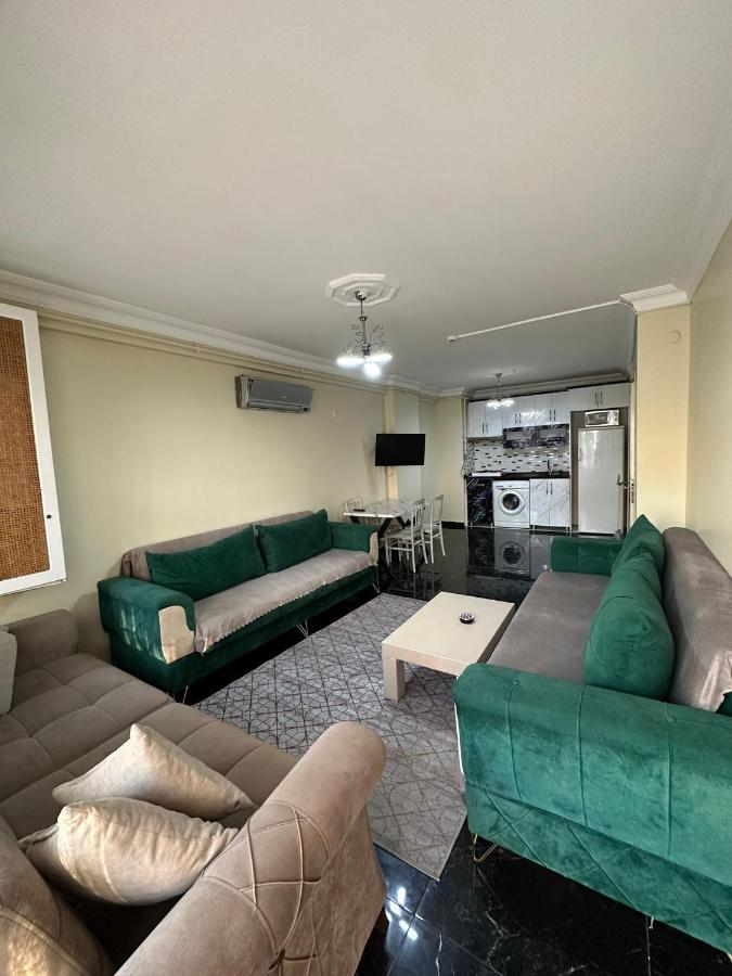 Ozel Aparthotel *