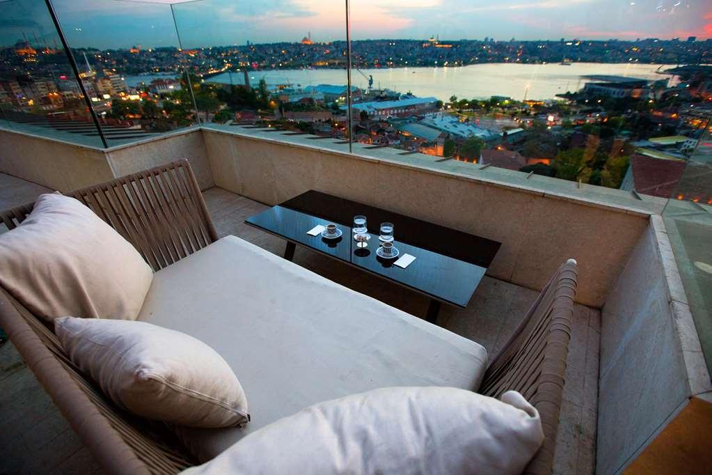 Radisson Blu Pera 5* Istanbul